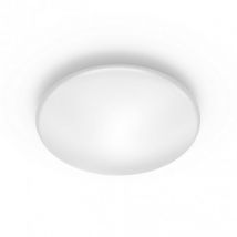 12W PHILIPS CL253 LED Surface Panel - Warm White 2700K