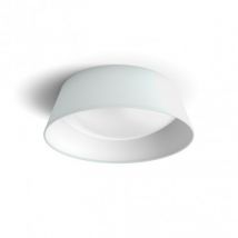 14W PHILIPS Dawn LED Surface Panel - White