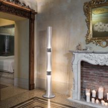 SLAMP La Lollo Floor Lamp - PRISMA