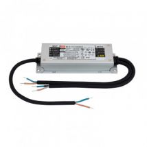 75W 107-214V DC ELG-75-C350-D2 IP67 MEAN WELL Programable Dimmable Driver - 75 W