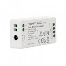 MiBoxer FUT036S Single Color 12/24V DC LED Dimmer Controller - Monochrome