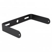 Bracket for 200W UFO LED High Bay Value LEDVANCE 4058075423398 - Black