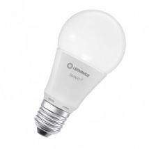 E27 A60 9.5W 1055lm Smart+ WiFi Dimmable Classic LED Bulb LEDVANCE 4058075485419 - Warm White 2700K