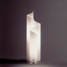 Mezzachimera Table Lamp ARTEMIDE - White