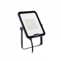 PHILIPS Ledinaire Mini 50W LED Floodlight with Motion Detector IP65 BVP164 G3 - Cool White 4000K
