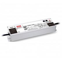 100-240V Output 13.5-17V 6-10A 150W HLG-150H-15A Driver MEAN WELL IP65 - 150 W
