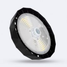 200W Industrial UFO HMB High Bay 0-10V Dimmable Smart PHILIPS Xitanium 200lm/W - Several options