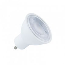 Lampadina LED Regolabile GU10 S11 5W 400 lm 60o No Flicker Bianco Freddo 6000K
