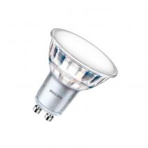 Lampadina LED GU10 5W 550 lm PAR16 CorePro spotMV 120° PHILIPS Diverse opzioni
