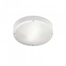 Plafoniera LED Opale 22.3W IP65 LEDS-C4 15-E042-14-CL Diverse opzioni