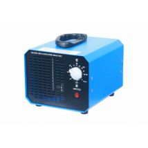 Generatore di Ozono per Purificare gli Odori con Timer 10g/h 100 W