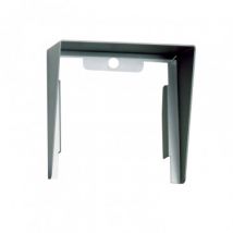 Visiera CITY S1 FERMAX 8400 Alluminio