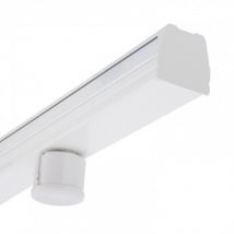 Sensore di Movimento per Barra Lineare LED Trunking 60W MERRYTEK MC054V-RC2-A PC