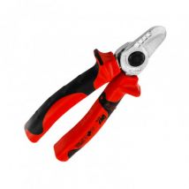 Spelafili di Precisione Ø25 mm VDE 1000V GEF 20/210 20 / 210