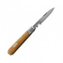 Coltello con Spellafili Professionale GEF NV16 NV16