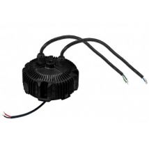 Driver Mean Well Output 48V DC 200W IP65 HBG-200-48AB 200 W