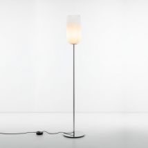 Lampada da Terra Gople LED 20W ARTEMIDE Bianco