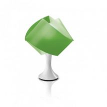 Lampada da Tavolo SLAMP Gemmy Table Verde