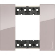 Cornice 2 Moduli Kristall BTicinO Living Now KA4802__ Aura