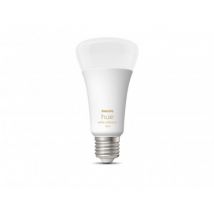 Lampadina LED E27 13W 1200 lm A67 Hue White Ambiance PHILIPS Selezionabile (Caldo-Naturale)