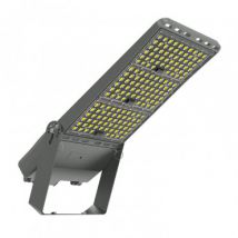 Proiettore LED 500W Premium 160lm/W MEAN WELL DALI LEDNIX Diverse opzioni