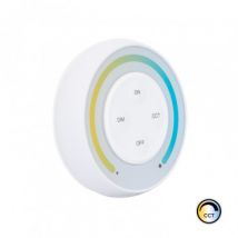 Telecomando RF per Regolatore LED CCT Sunrise MiBoxer S1-W CCT