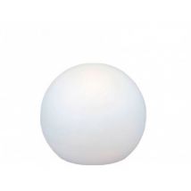 Sfera LED 2.8W Buly 80 Solare Smarttech RGBW