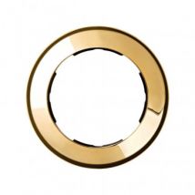 Cornice Circolare 1 Elemento SIMON 88 88610 Dorato