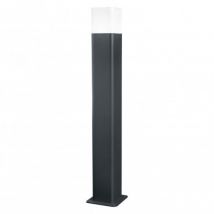 Lampioncino per Esterni LED RGB 10W Wi-Fi IP44 50cm Cubo 4058075478152 SMART+ LEDVANCE RGB