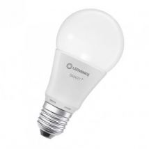 Lampadina LED Bombilla Inteligente Regolabile E27 14W 1521 lm A75 WiFi SMART+ LEDVANCE Bianco Caldo 2700K