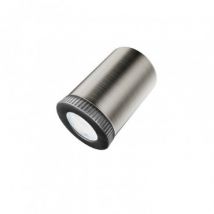 Applique da Parete LED Mini Spotlight Flex 30 APMFLGUTIS30TISRM04-L CREATIVE-CABLES Bianco Opaco
