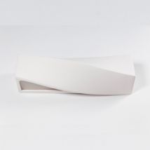 Applique da Parete Sigma SOLLUX Bianco