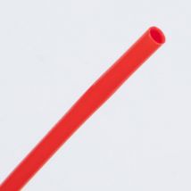 Tubo Termorestringente Contrazione 3:1 3mm 1 metro GTI 3000 3M 7000037657 Rosso