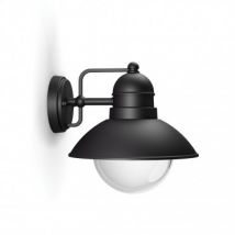 Lampada da Parete Hoverfly PHILIPS Nero