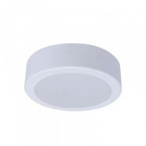 Plafoniera LED 19W Ledinaire Slim Ø225 mm DN065C G4 PHILIPS Bianco Caldo 3000K