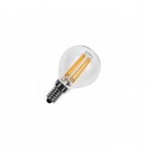 Lampadina Filamento LED E14 P45 6W 720 lm Diverse opzioni