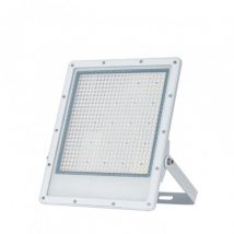Proiettore LED 150W Regolabile 0-10V 170 lm/W IP65 ELEGANCE Slim PRO Bianco Diverse opzioni