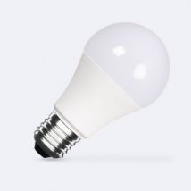 Lampadina LED Regolabile E27 10W 1000 lm A60 No Flicker Bianco Freddo 6500K