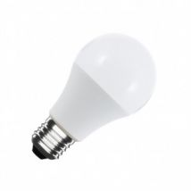 Żarówka LED E27 9W 720 lm A60Biała Neutralna 4000K