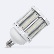 Żarówka LED E40 100W do Oświetlenia Ulicznego Corn IP65Biała Zimna 5000K