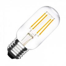 4W E27 T45 Dimmable Filament LED Bulb 320lm -