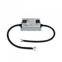 50W 22-54V Output 100-240V 620mA IP67 MEAN WELL Driver XLG-50-A - 50 W