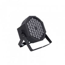 36W SUPERPARLED ECO 36 DMX RGBW LED Spotlight EQUIPSON 28MAR026 - RGB