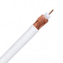 T100plus TELEVES 16VRtC 100m Coaxial Cable - 100m