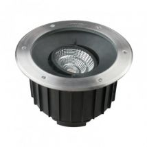 34.7W Gea Aluminium Dimmable LED Step-Light IP67 LEDS-C4 55-9972-CA-CK - Several options