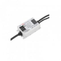 50W 22-56V Output 100-240V 1000-2100mA IP67 1-10V Dimmable MEAN WELL Driver XLG-50-H-AB - 50 W