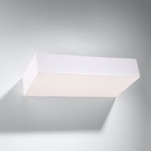 Tugan Wall Light SOLLUX - White