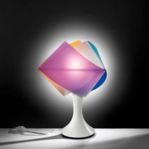 SLAMP Gemmy Table Lamp - Arlecchino