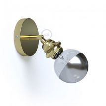 Creatives-Cable Model APM2_Wall Lamp - Latón