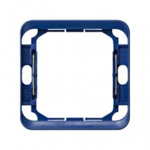 Intermediate Piece for 1 Element SIMON 75 75900 - Blue